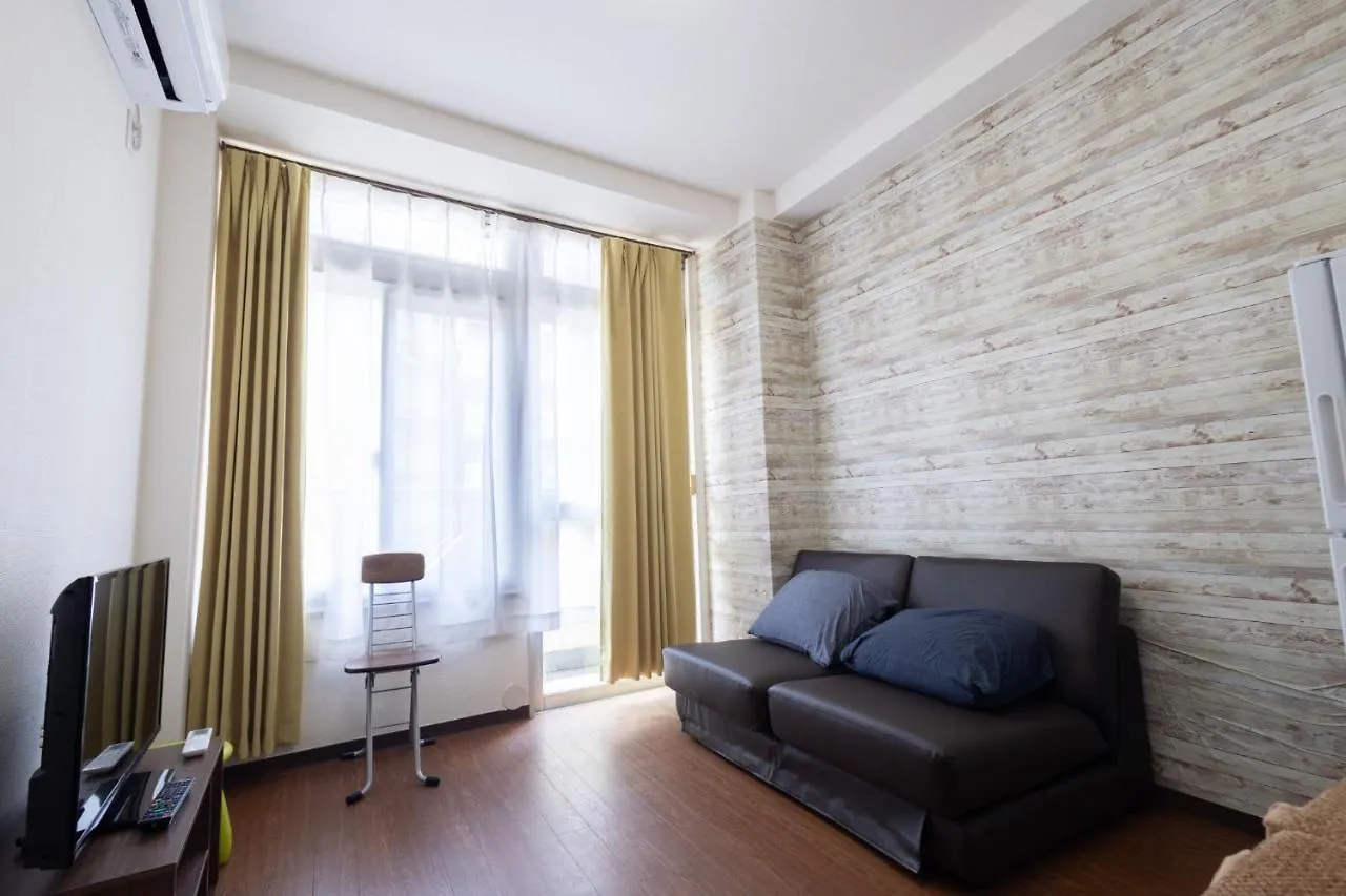 شقة Comptoir Shinjuku - Vacation Stay 15325 طوكيو اليابان