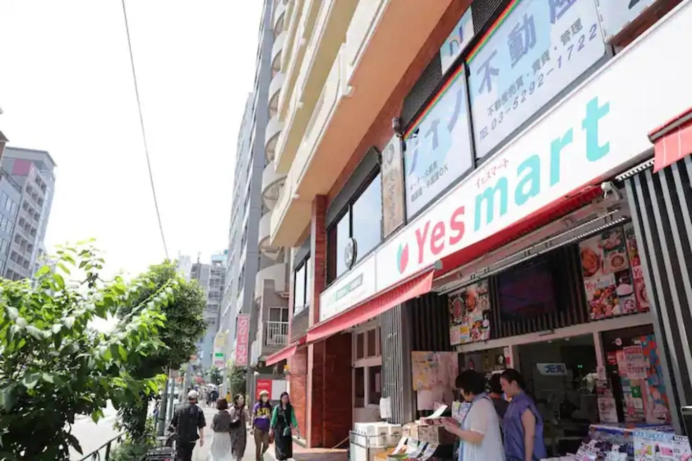 Comptoir Shinjuku - Vacation Stay 15325 طوكيو 0*,