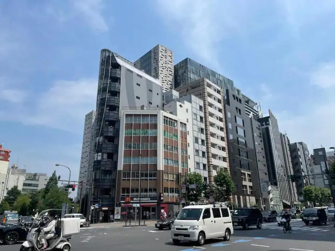 Comptoir Shinjuku - Vacation Stay 15325 طوكيو 0*,  اليابان