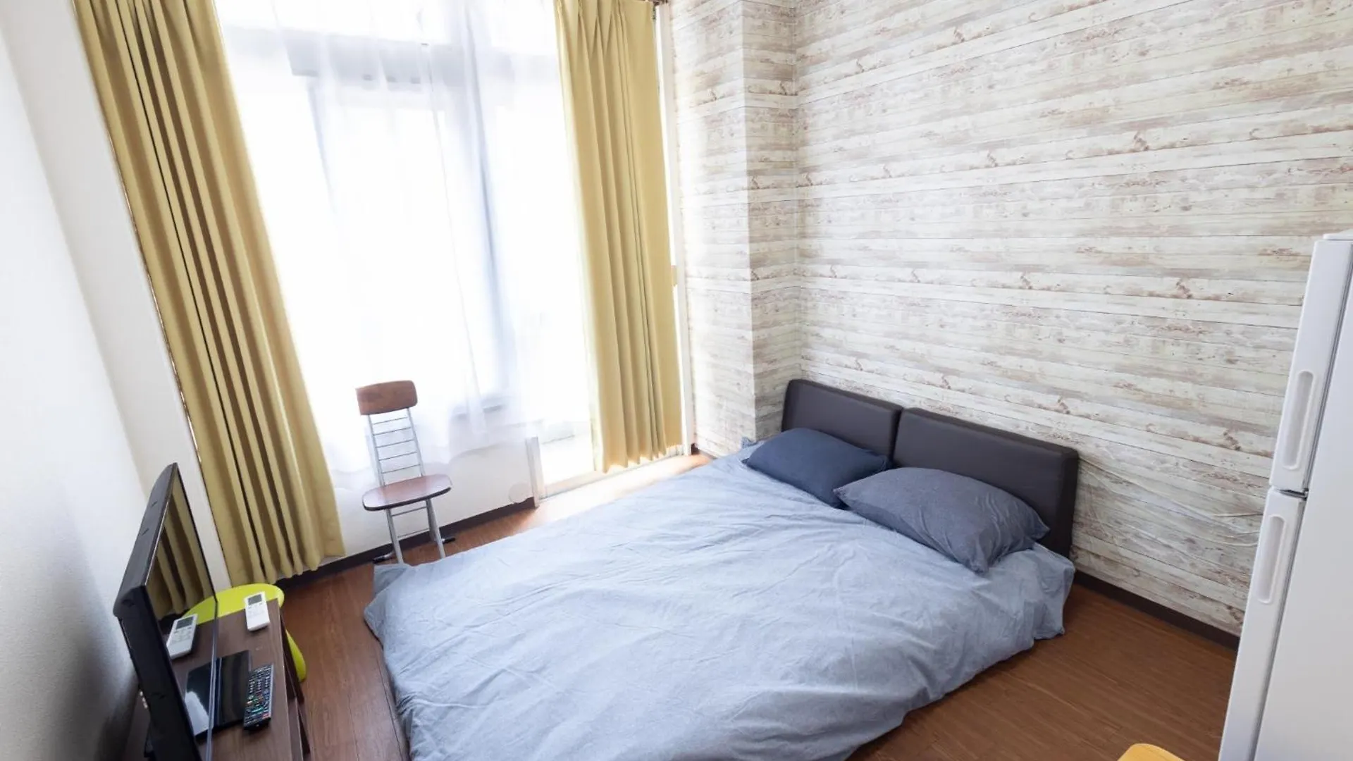 Comptoir Shinjuku - Vacation Stay 15325 طوكيو شقة
