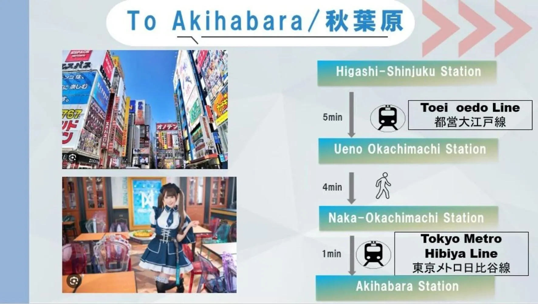 Comptoir Shinjuku - Vacation Stay 15325 طوكيو