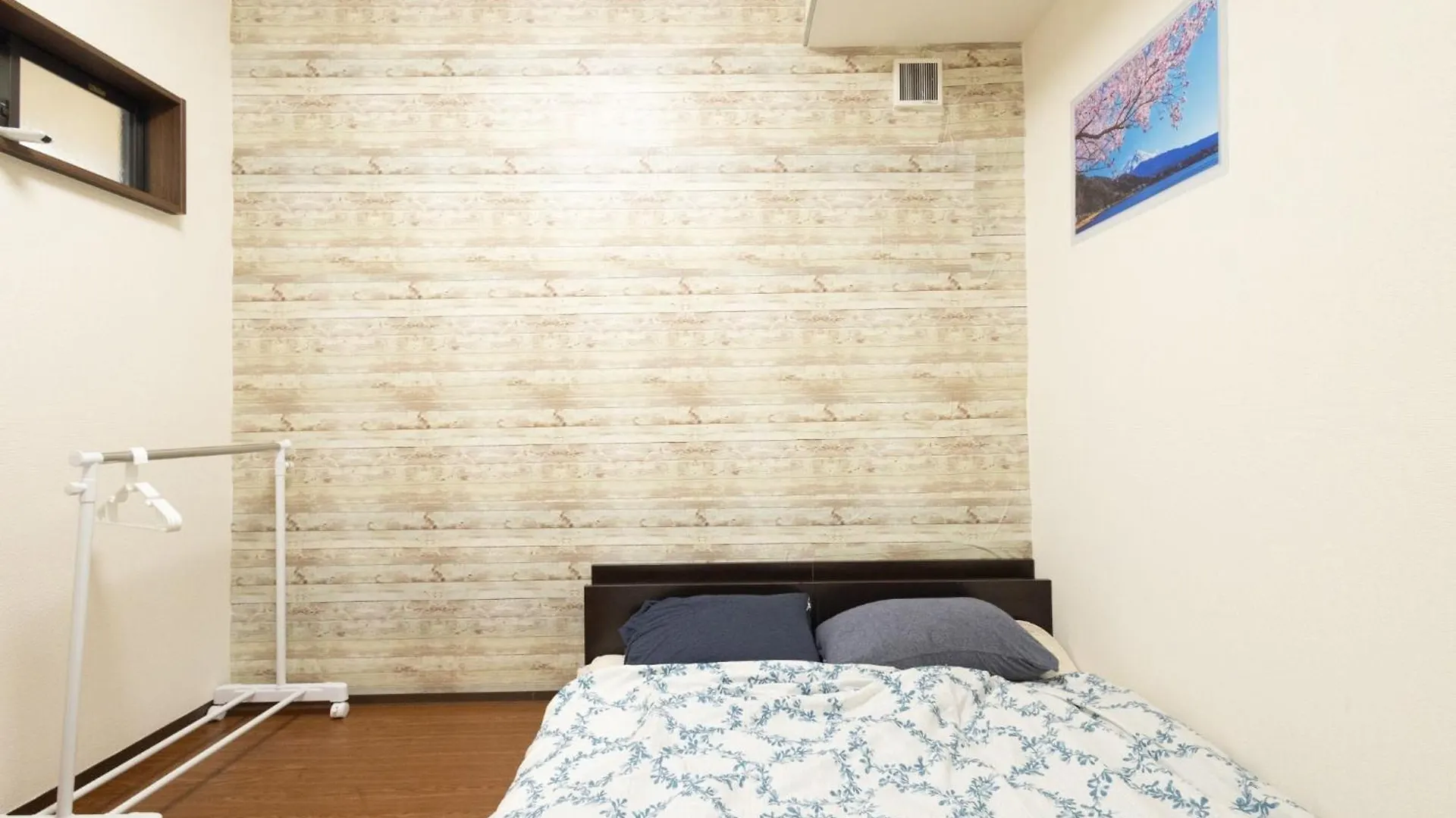 شقة Comptoir Shinjuku - Vacation Stay 15325 طوكيو اليابان