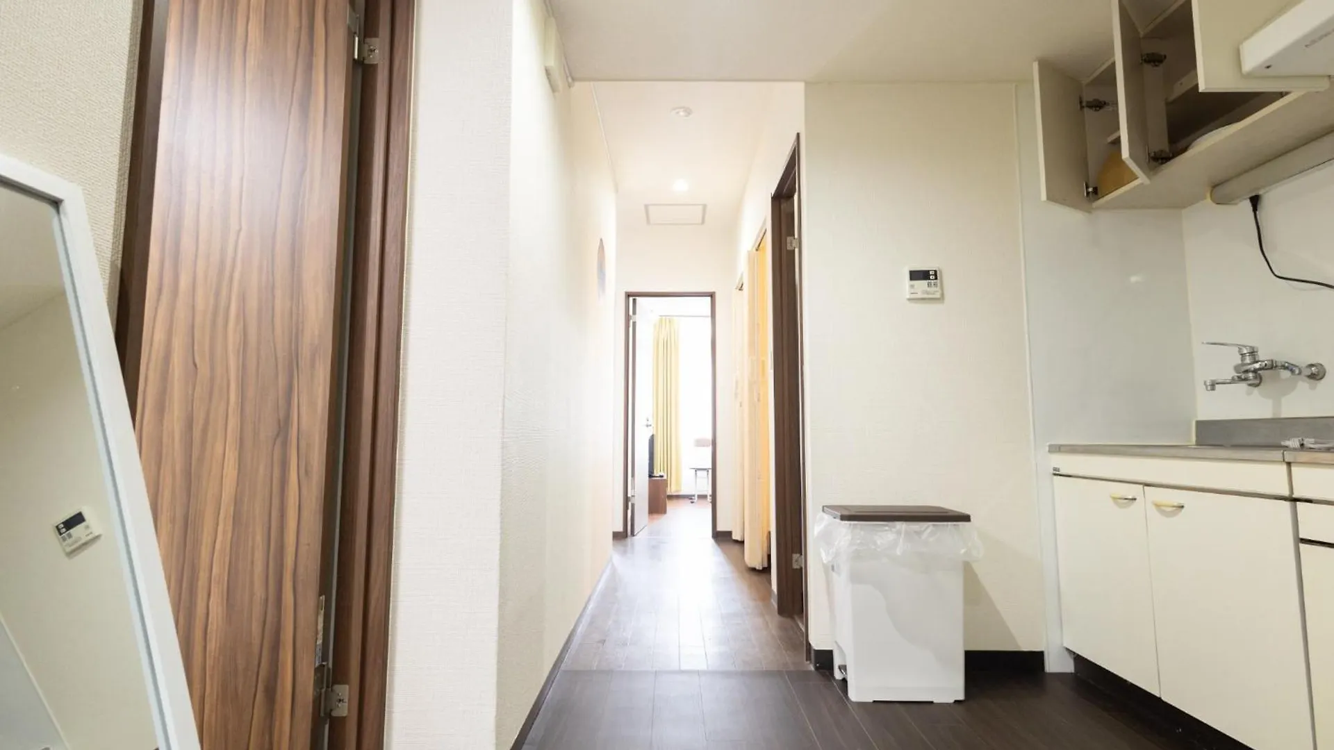 شقة Comptoir Shinjuku - Vacation Stay 15325 طوكيو