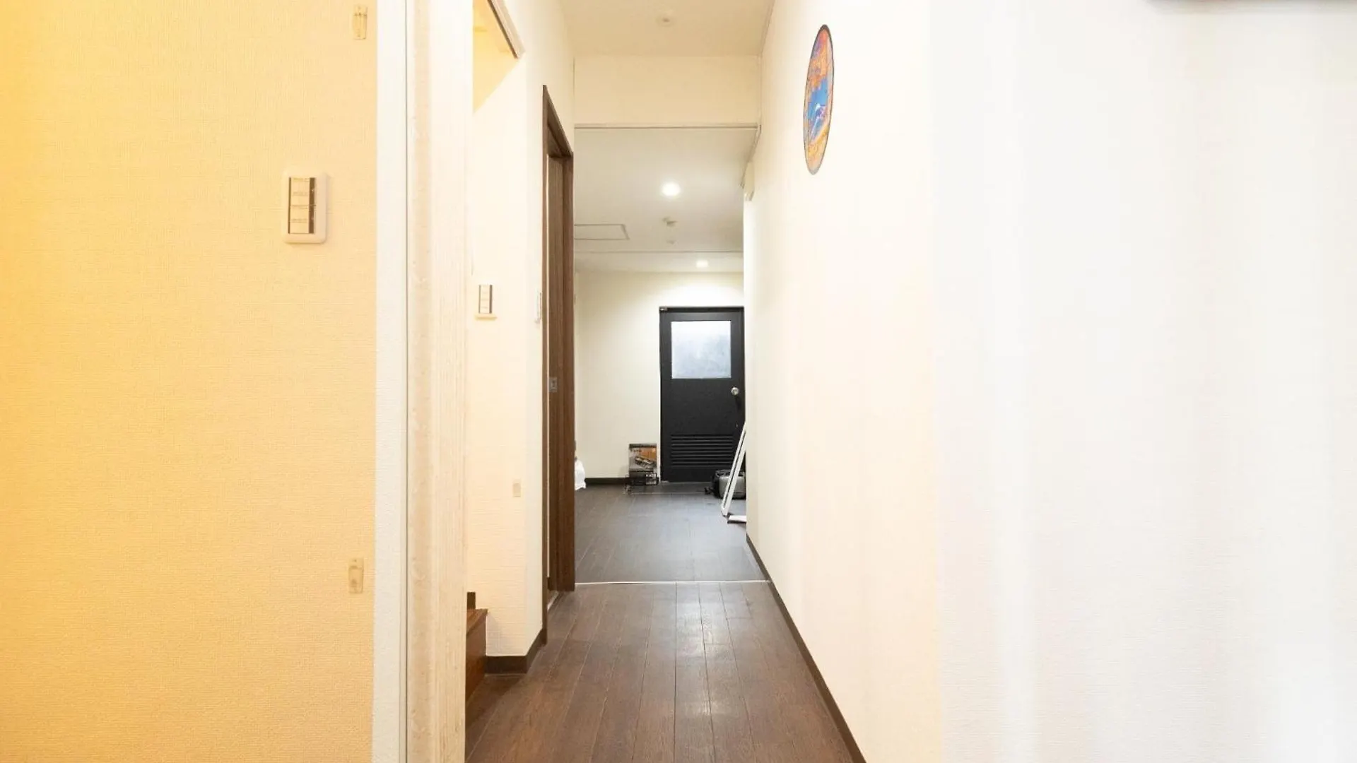 شقة Comptoir Shinjuku - Vacation Stay 15325 طوكيو اليابان