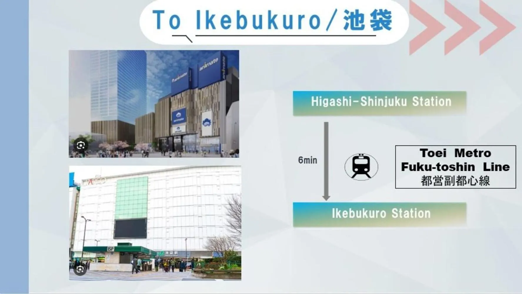 شقة Comptoir Shinjuku - Vacation Stay 15325 طوكيو