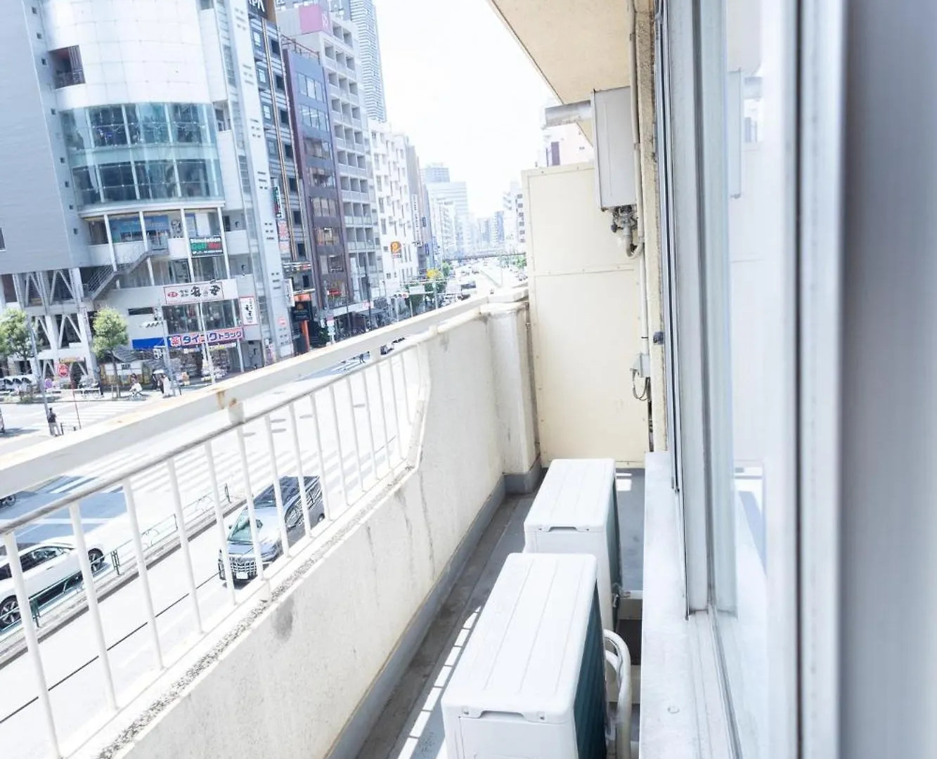 Lejlighed Comptoir Shinjuku - Vacation Stay 15325 Tokyo